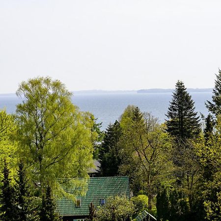 C-57 Meerblick Sierksdorf Exterior foto