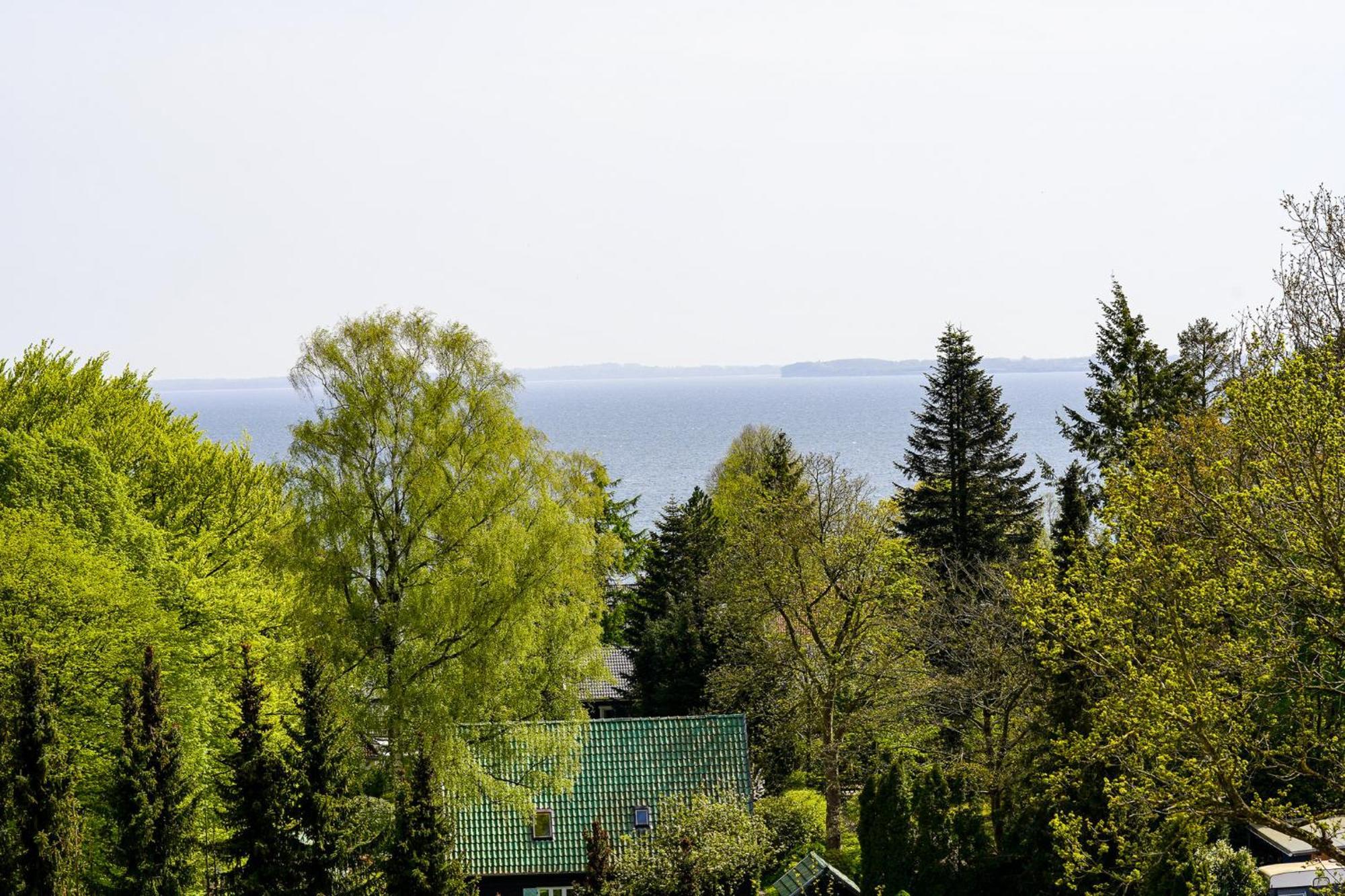 C-57 Meerblick Sierksdorf Exterior foto